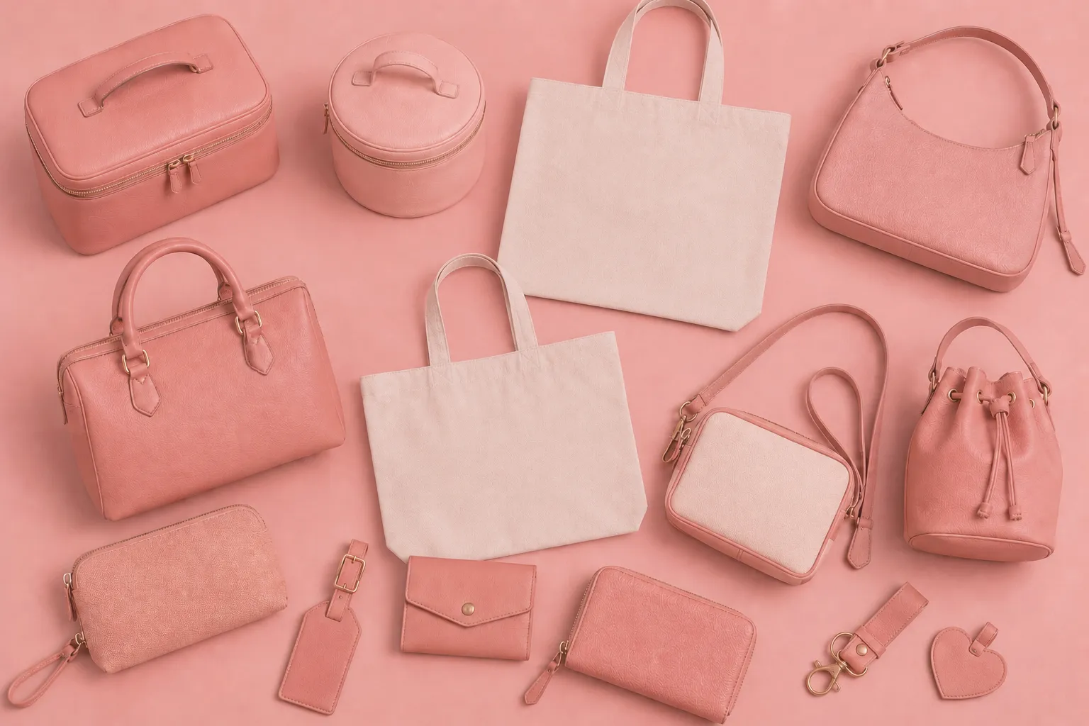 Accesorios personalizados