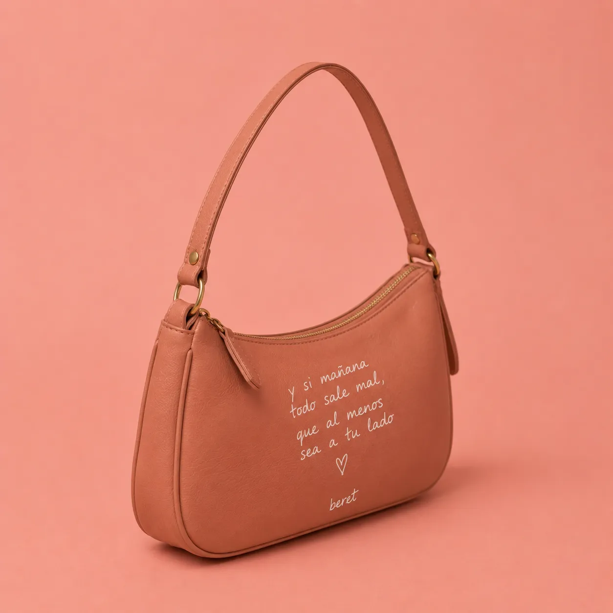 Bolsos personalizados pintados a mano