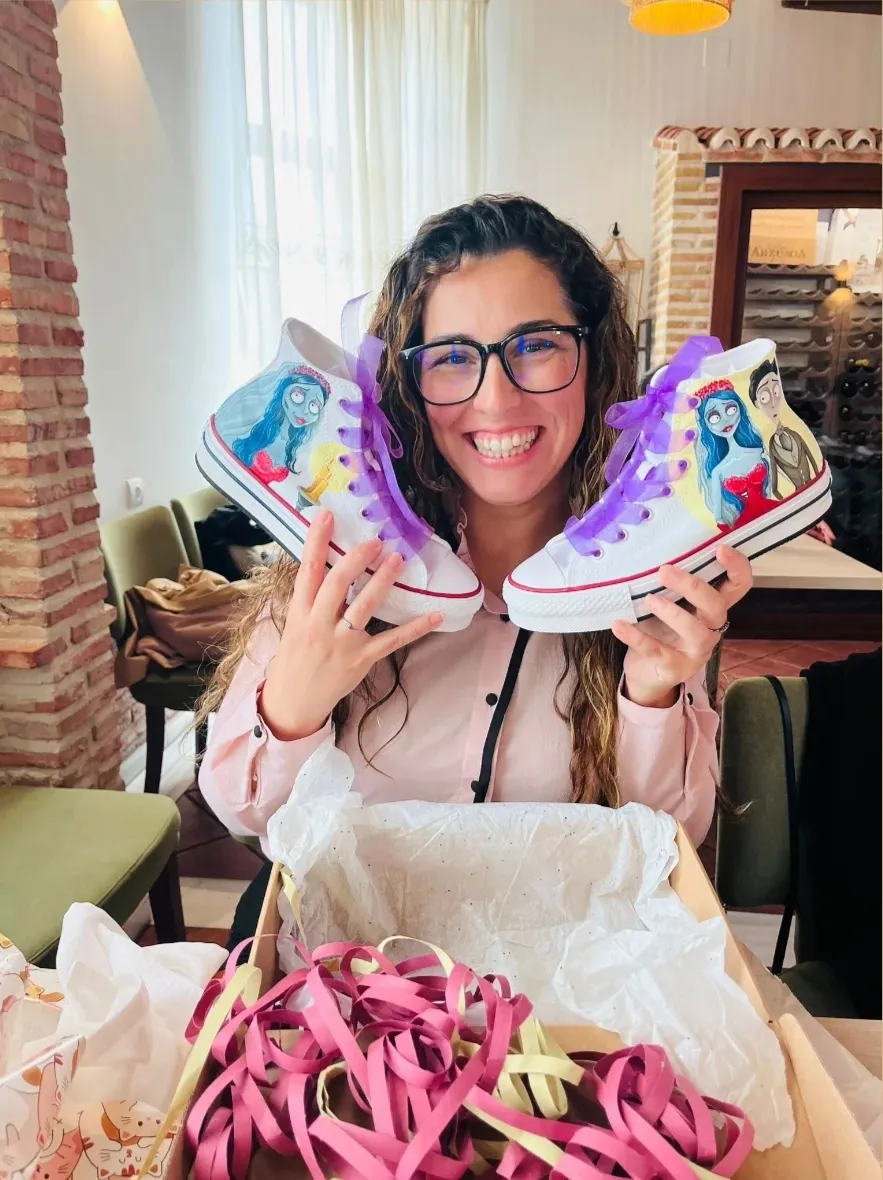 La novia cadáver