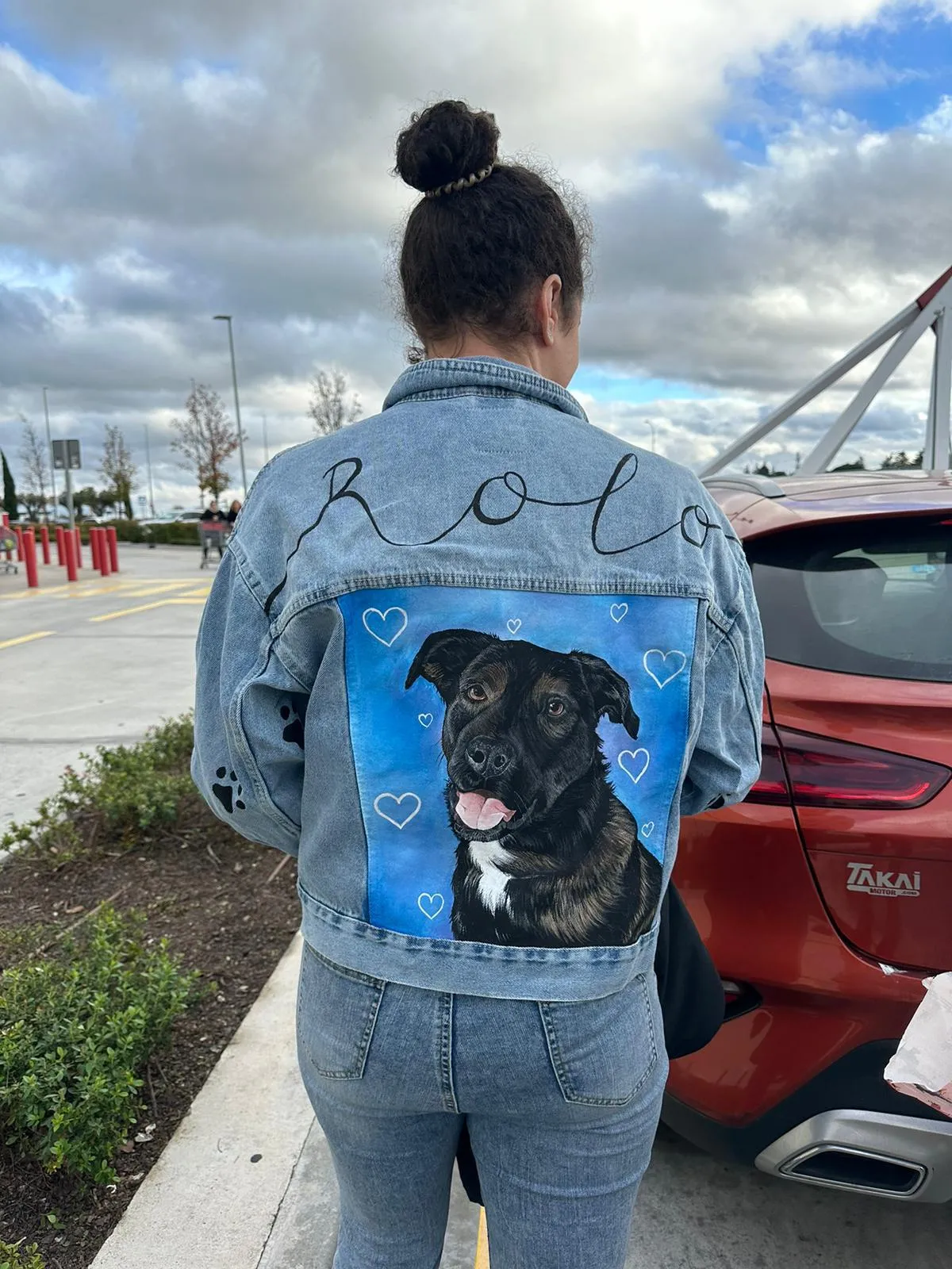 Rolo