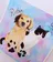 Miniatura 2 de Ilustración Perro y Gato