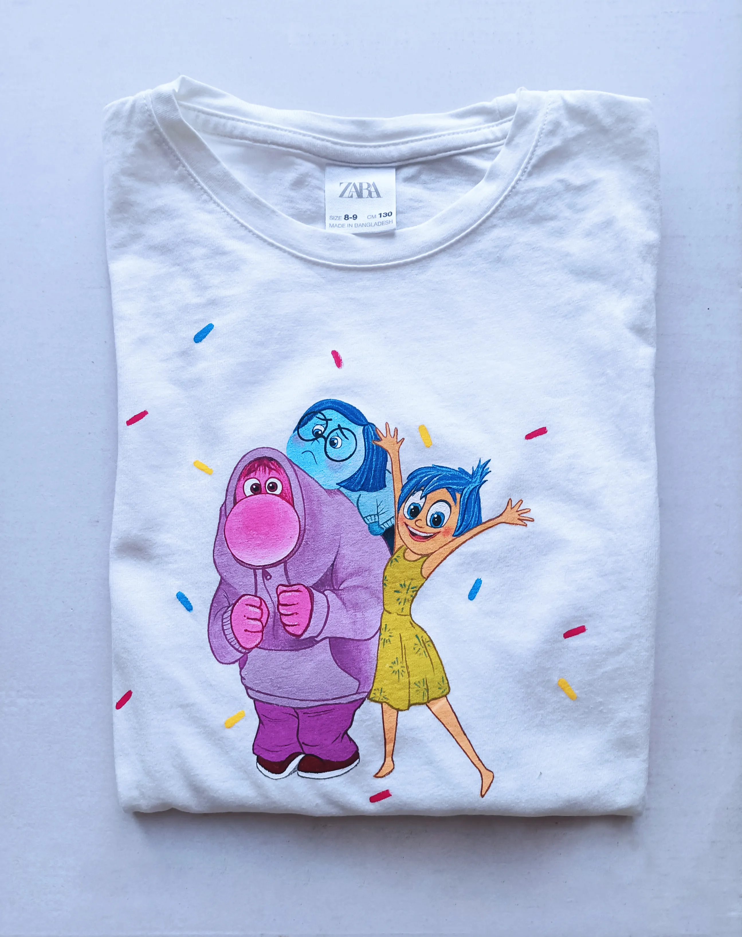 Inside Out