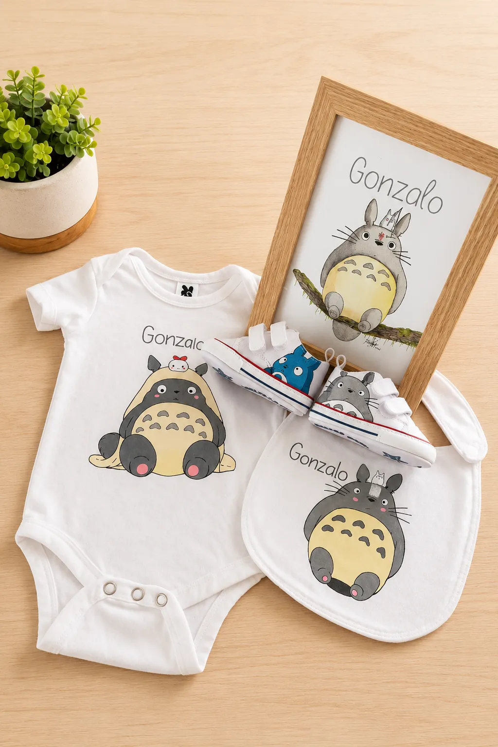 Packs de regalo