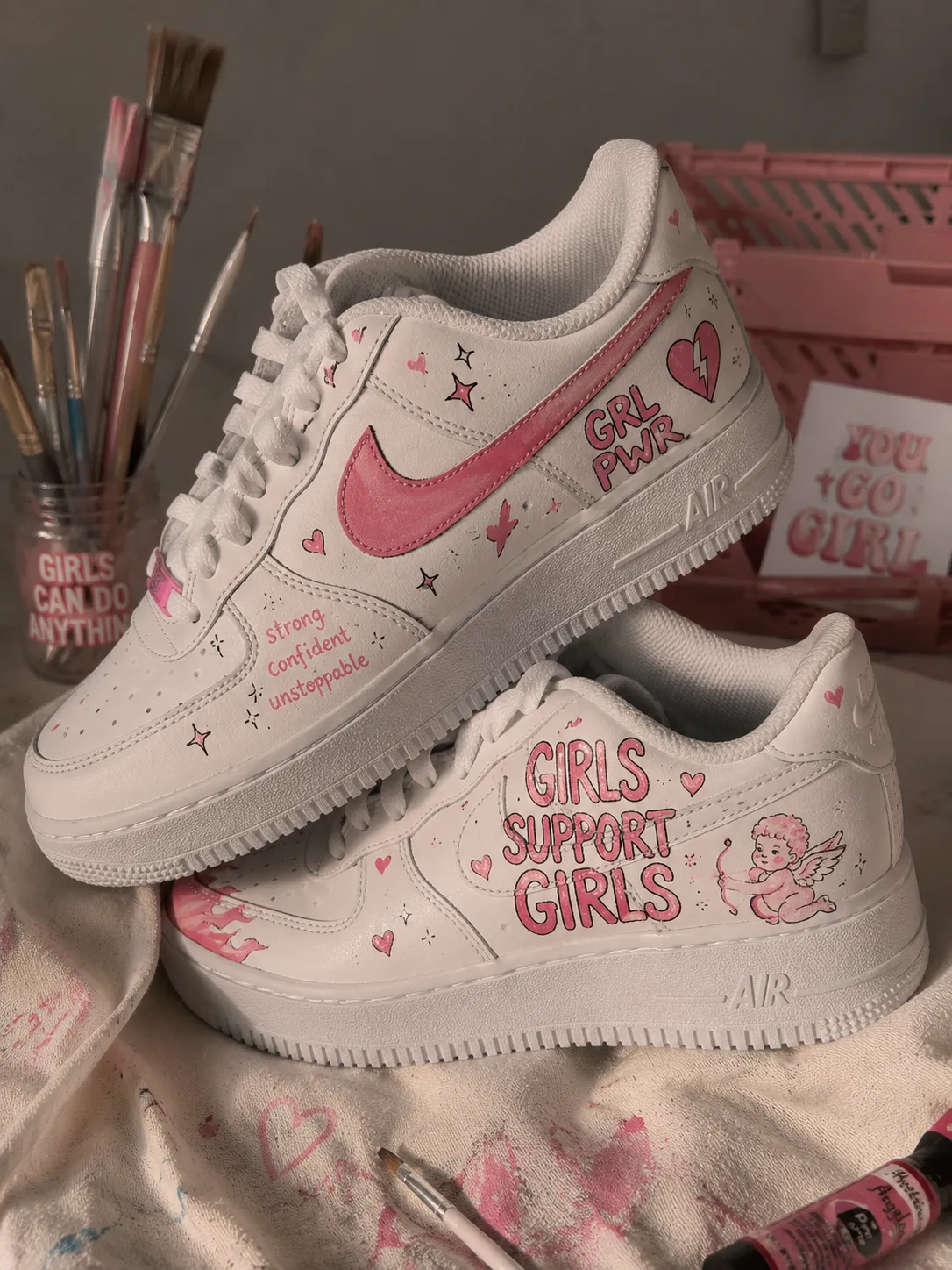 Zapatillas
