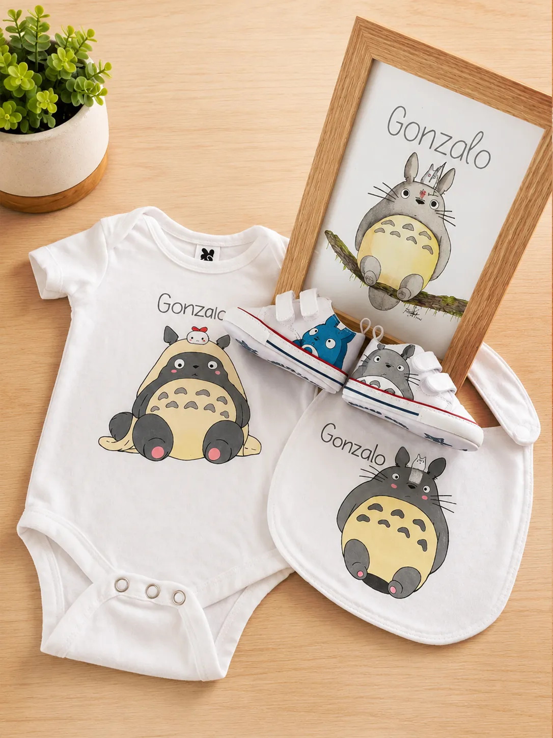 Totoro