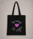 Miniatura 2 de Tote Bag Be Vegan
